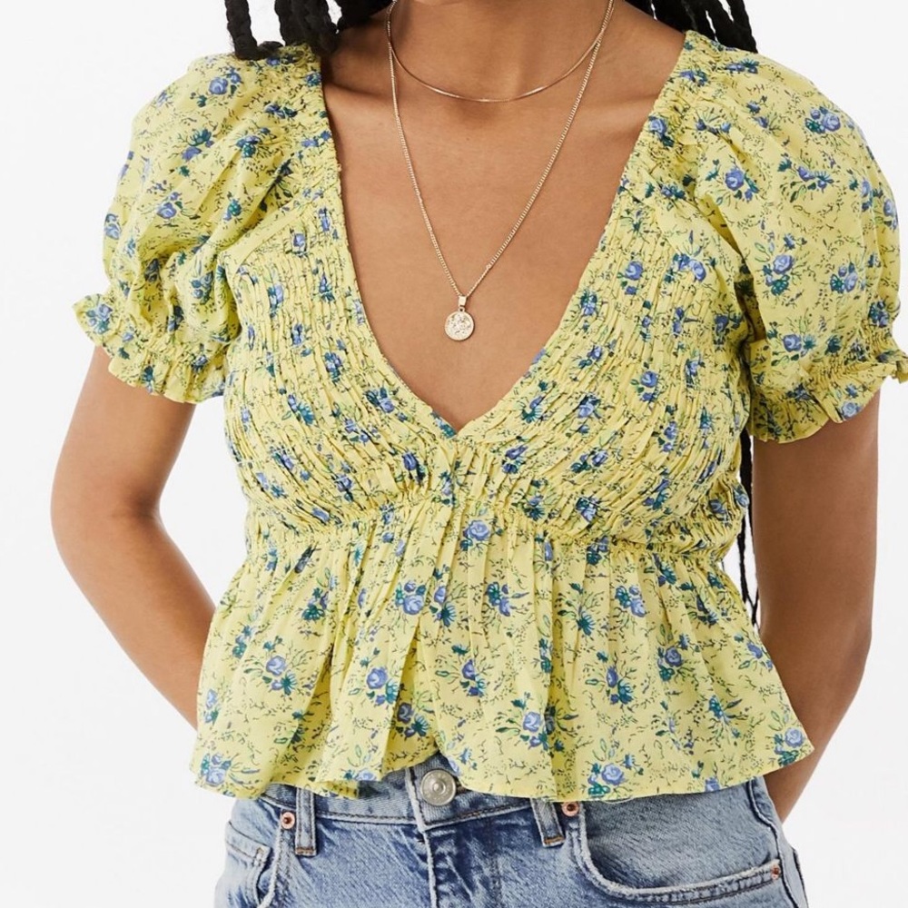 Urban Outfitters Top